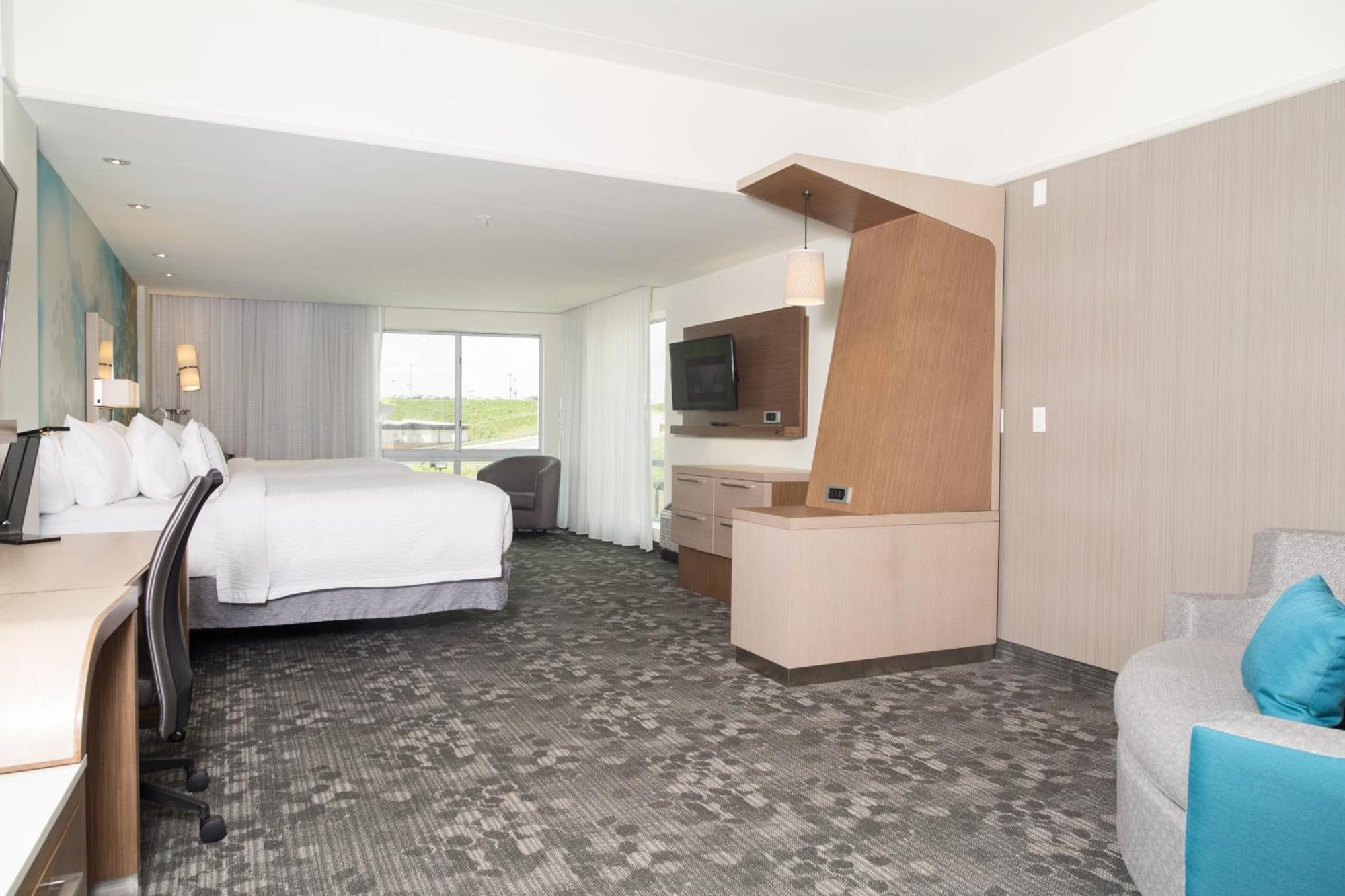 Courtyard By Marriott Morgantown Hotel Exterior photo